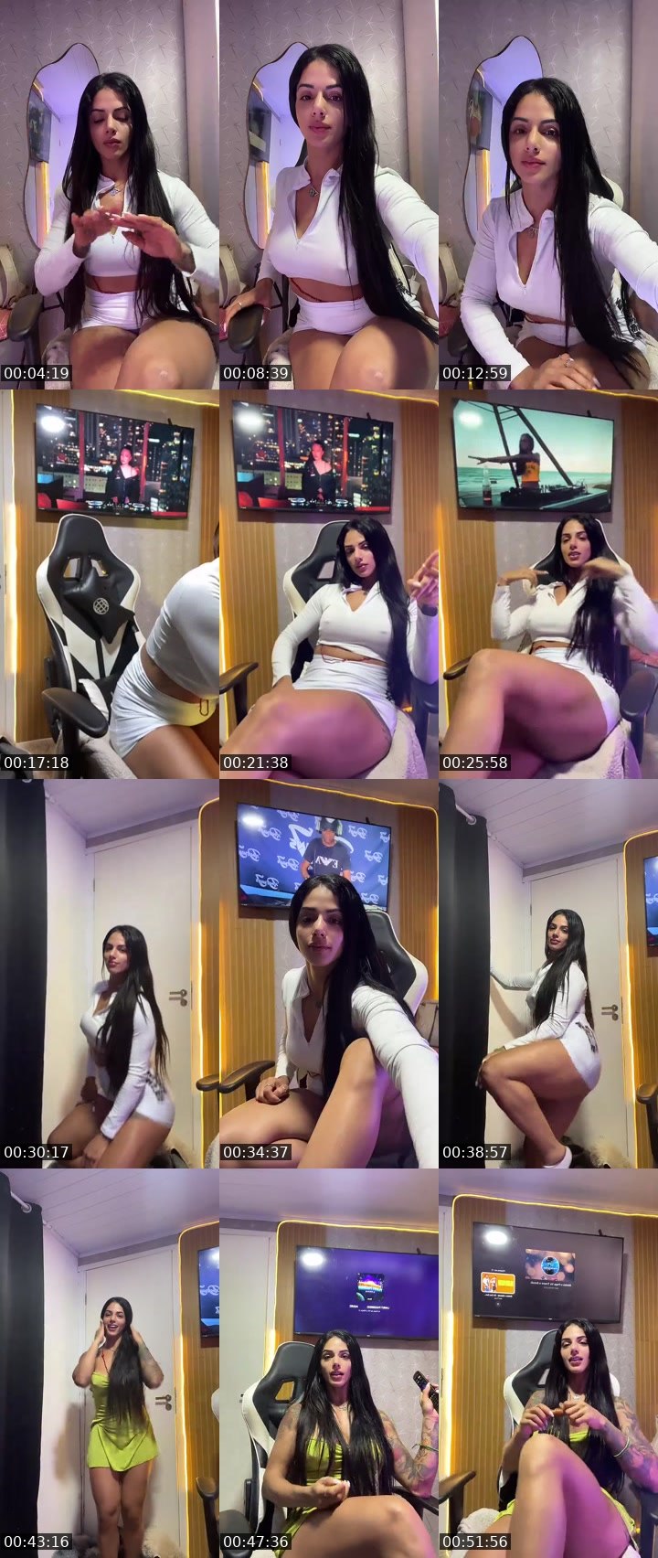 Bigo live: #Beauty Oi🥰 by @liacortez