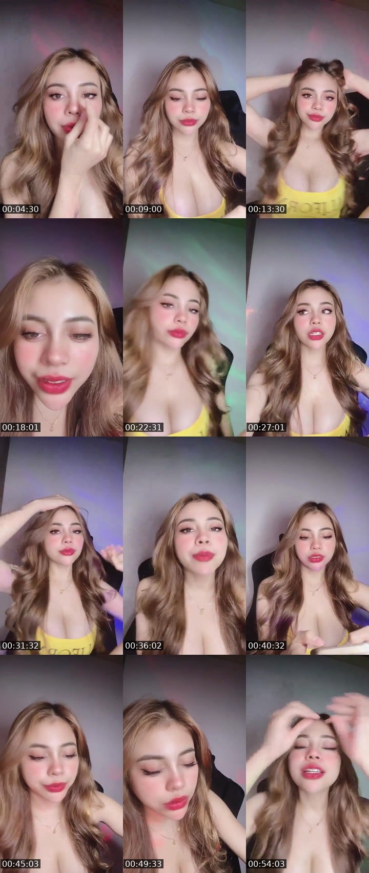 Bigo live: #Cosplay Jom babe🤪 by @NN798
