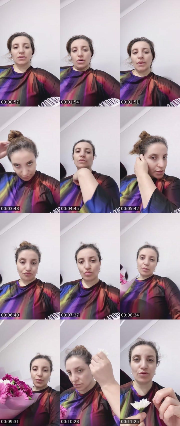 Bigo live: Yargiç yok mu arıyorum by @981502236