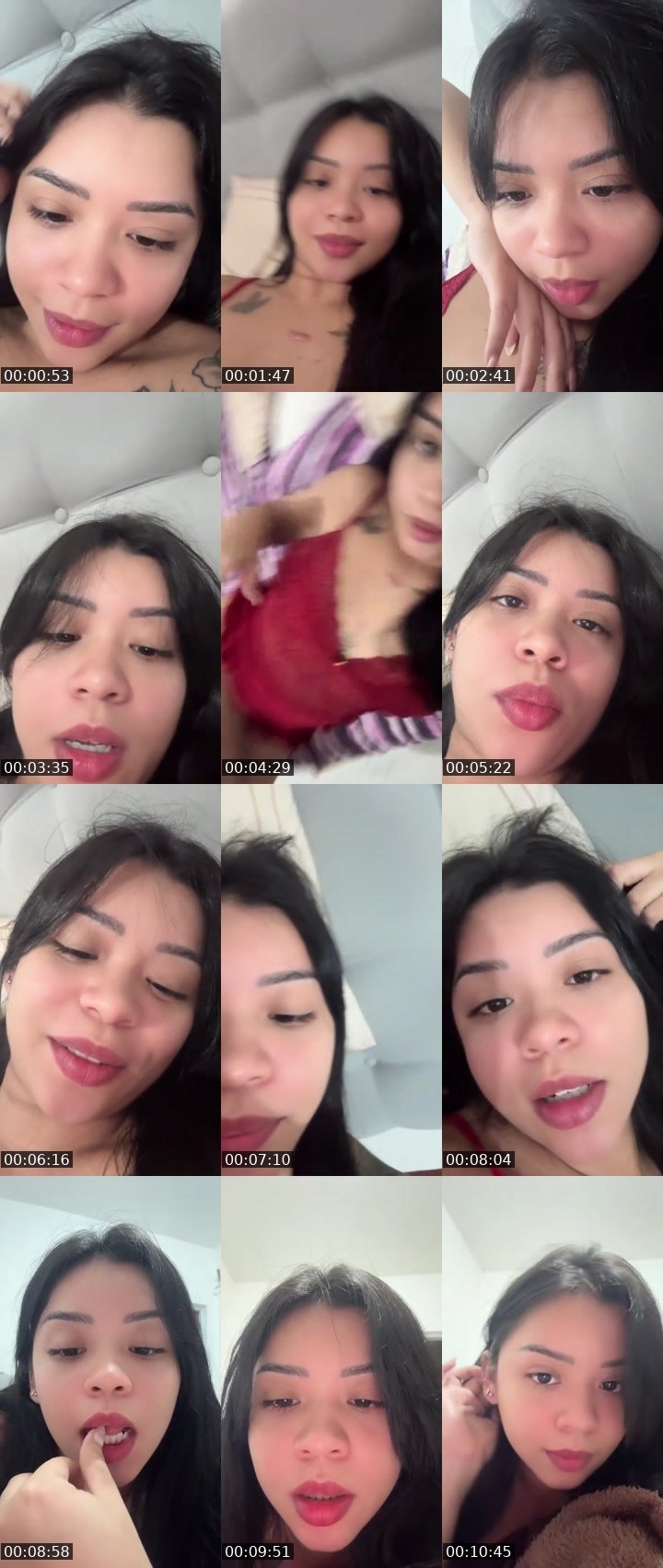Bigo live: Nanda☄️ by @DL_nanda
