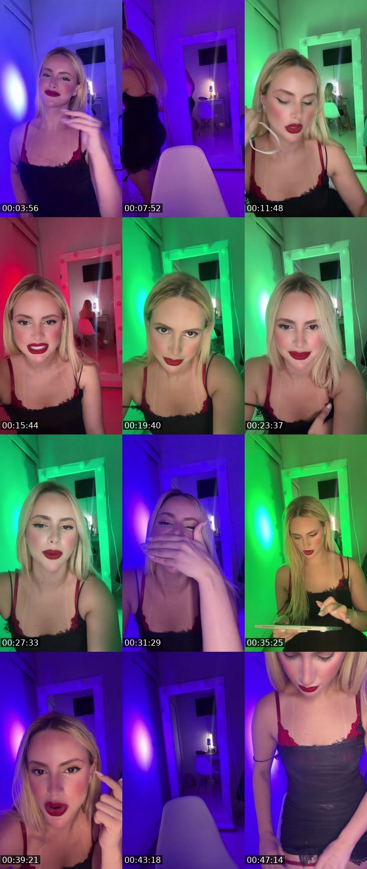 Bigo live: Venham me conhecer! Sou novata by @blaze_drika