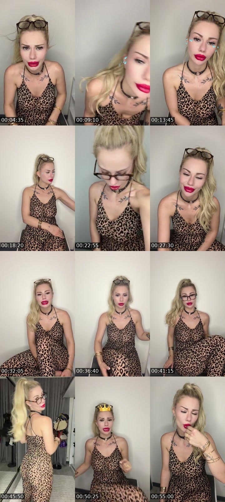 Bigo live: Gelseneeee💋💋 by @sarellee