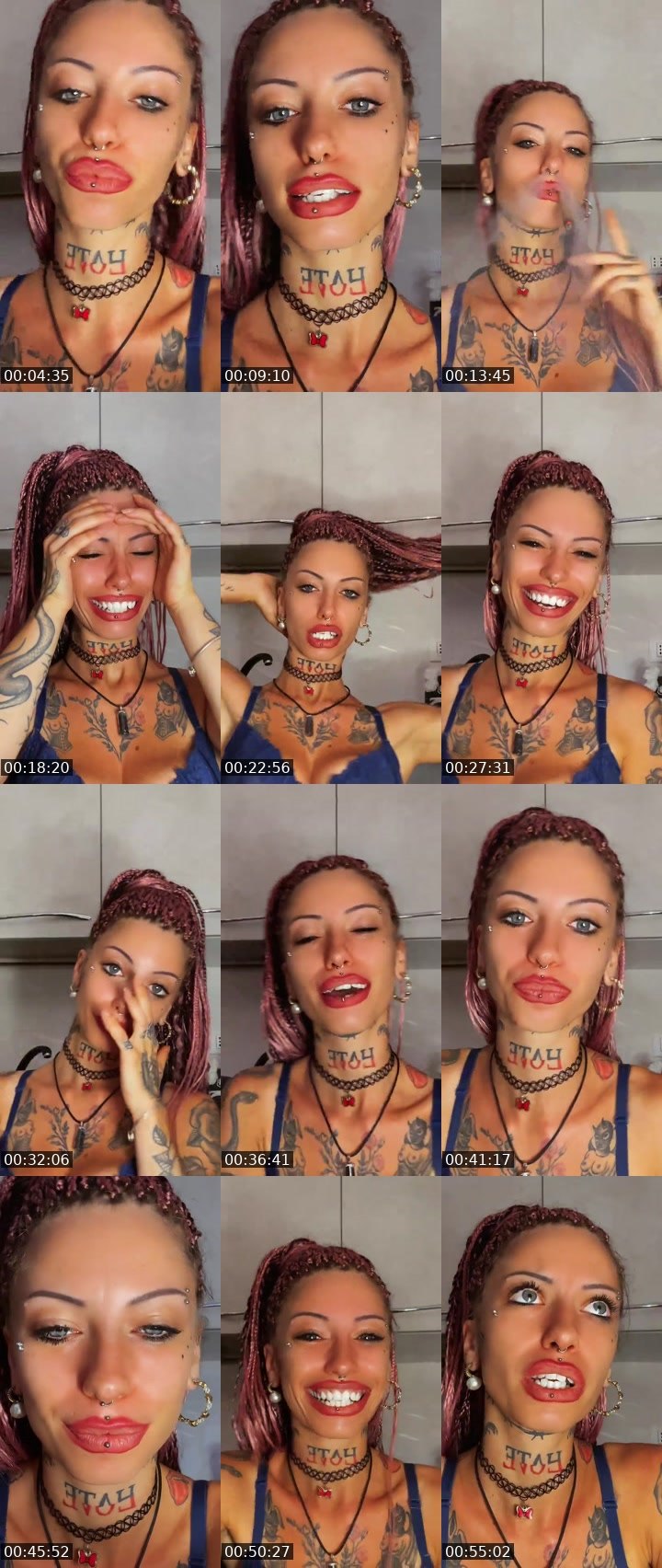 Bigo live: occhibelli🤍 by @tattooliveit