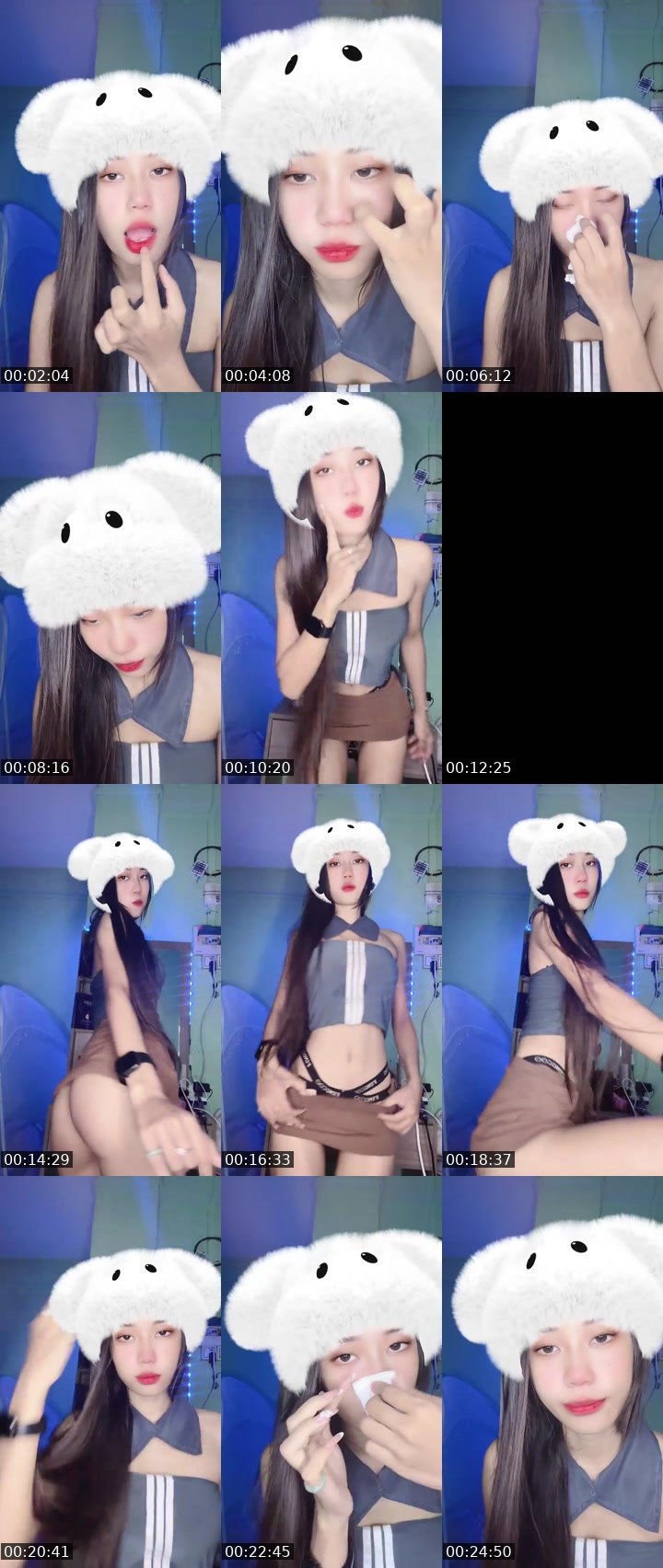 Bigo live: 💃🏻 by @1055702517