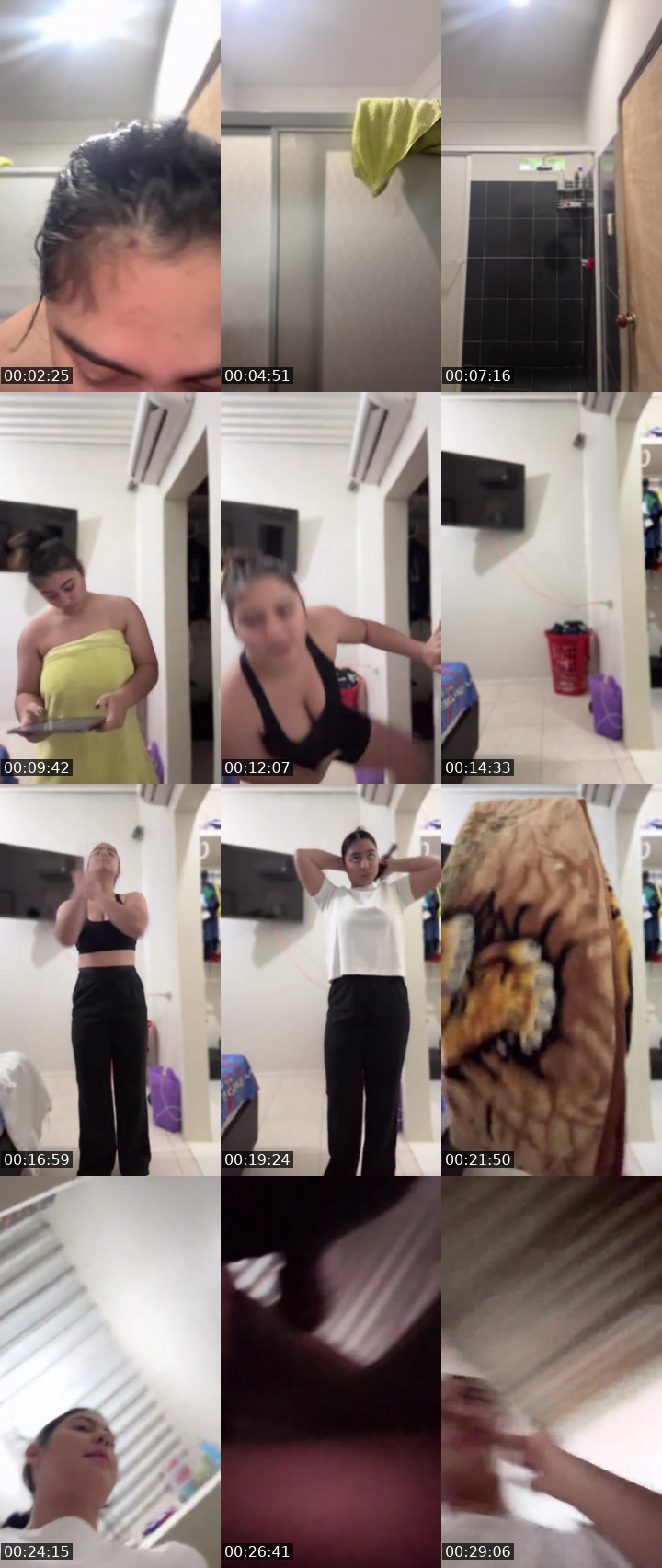 Bigo live: laturquita by @laturquita