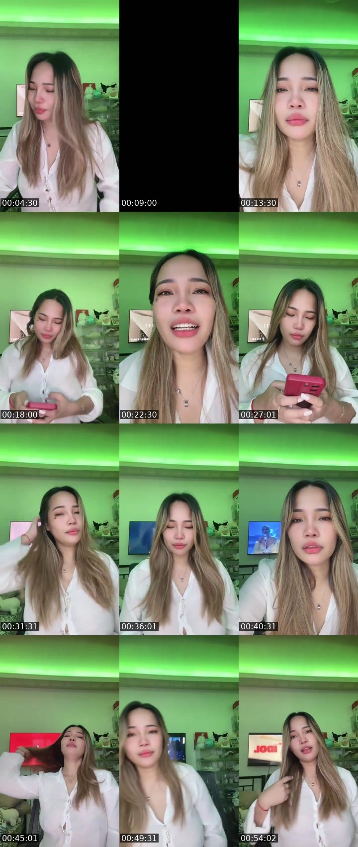 Bigo live: 🔥Sandyy🍒🍑 by @Its_sandyy
