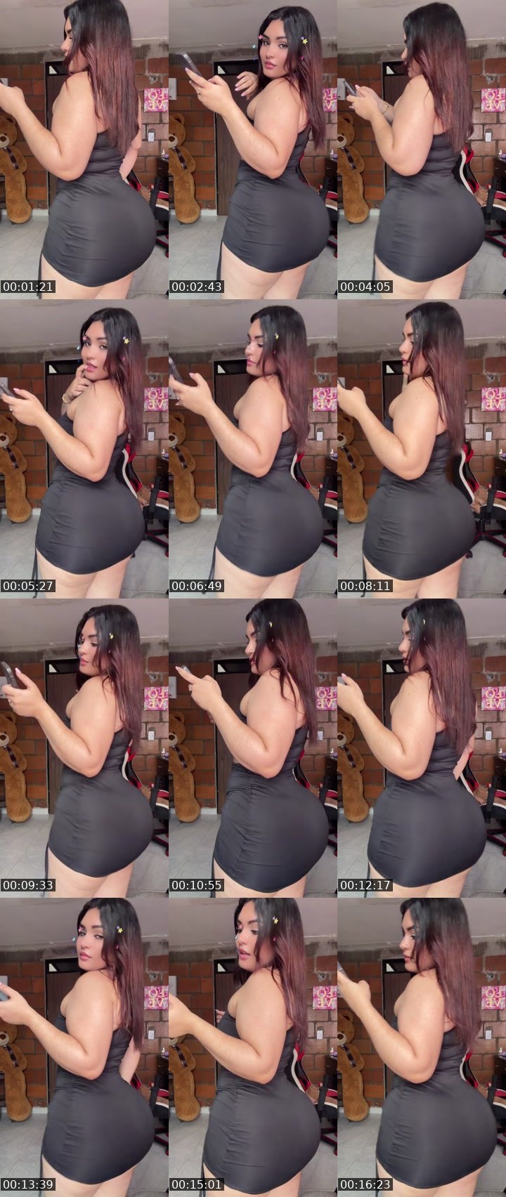 Bigo live: Come on🎁 by @OsitaS06