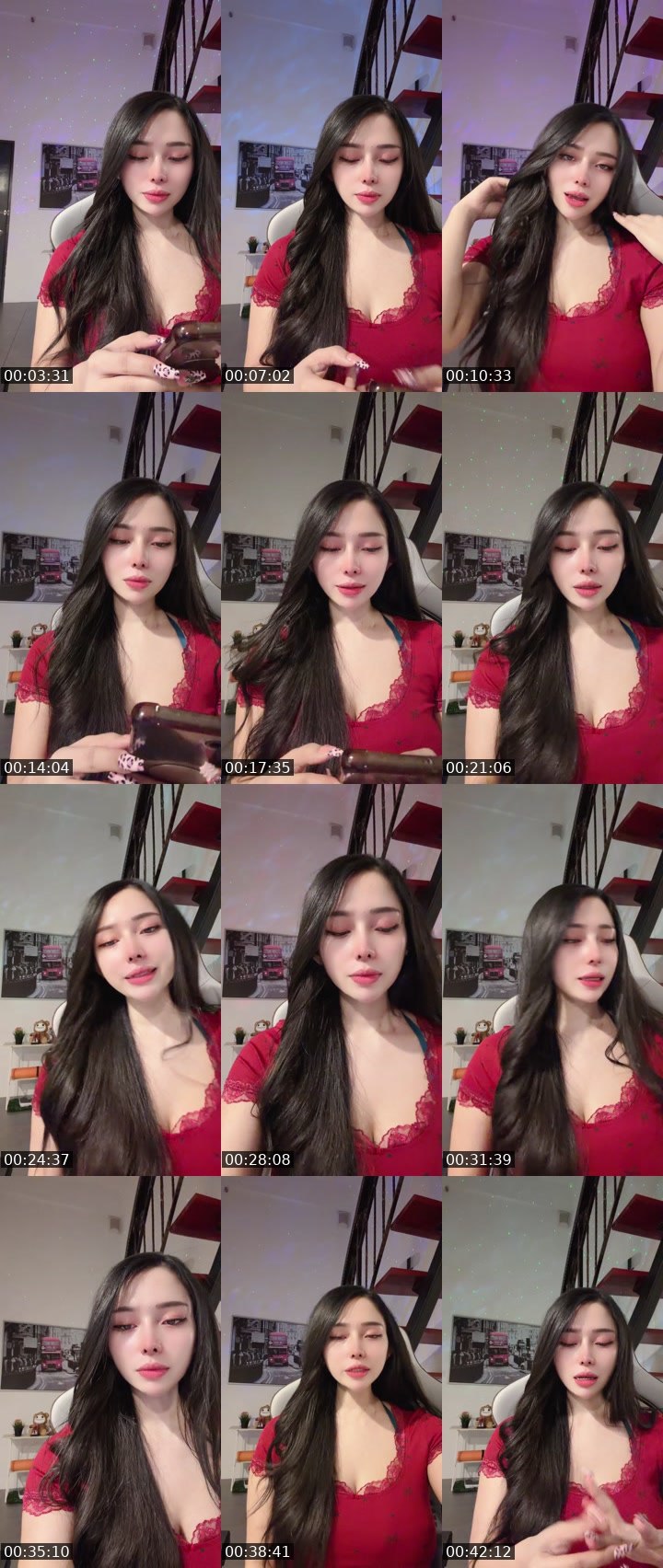 Bigo live: Hi babe by @bebymel