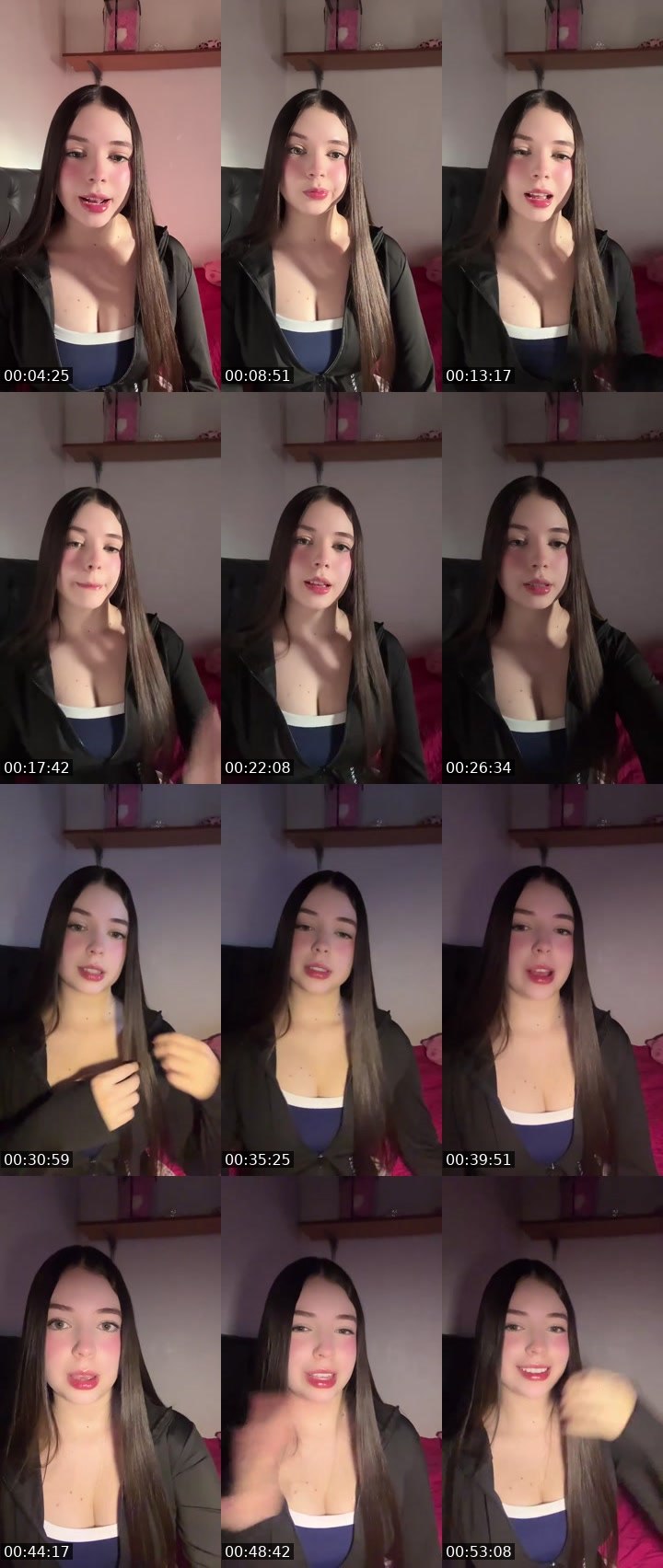 Bigo live: Holis❤️ by @sofi_11