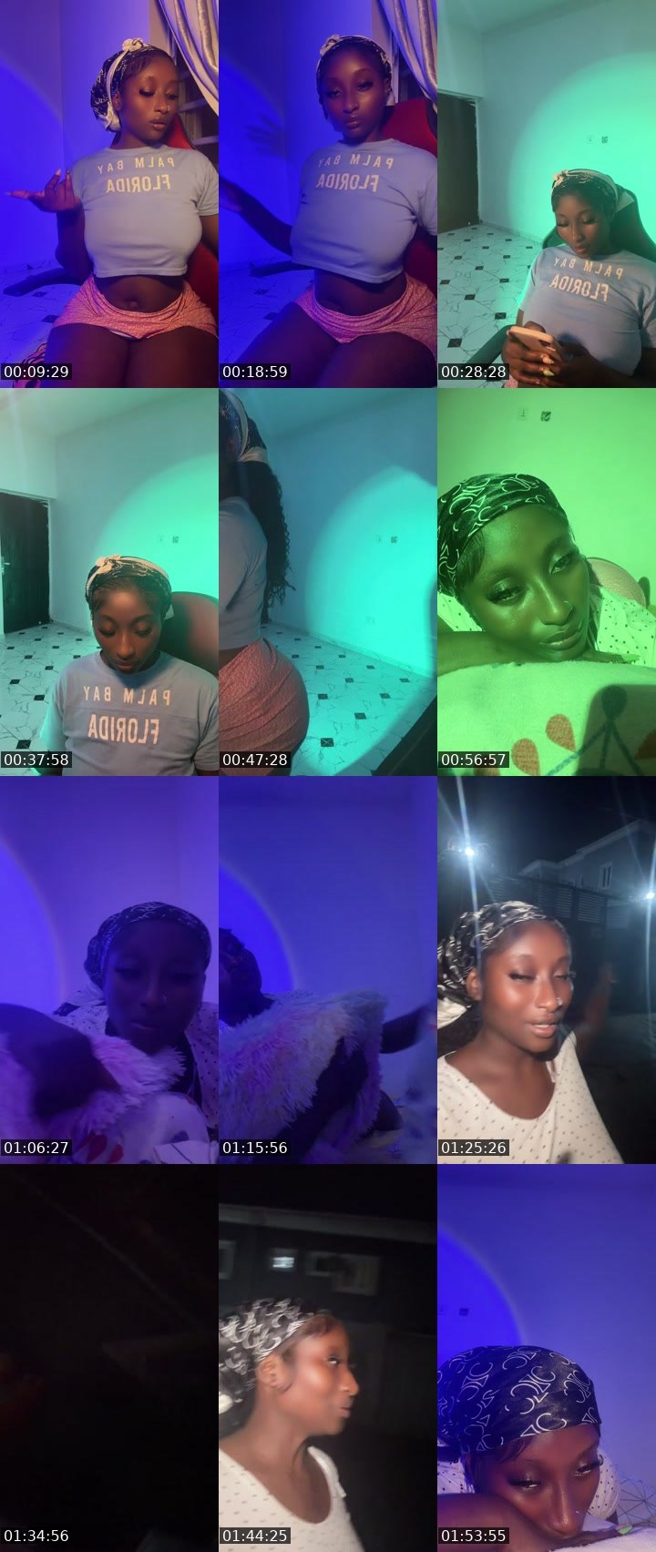 Bigo live: Mandyox 🧜🏾‍♀️ by @1091768750