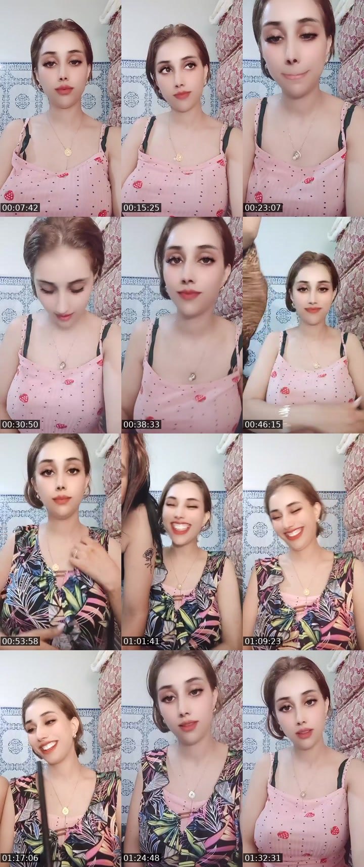 Bigo live: sanae🥰♥️ by @673222502