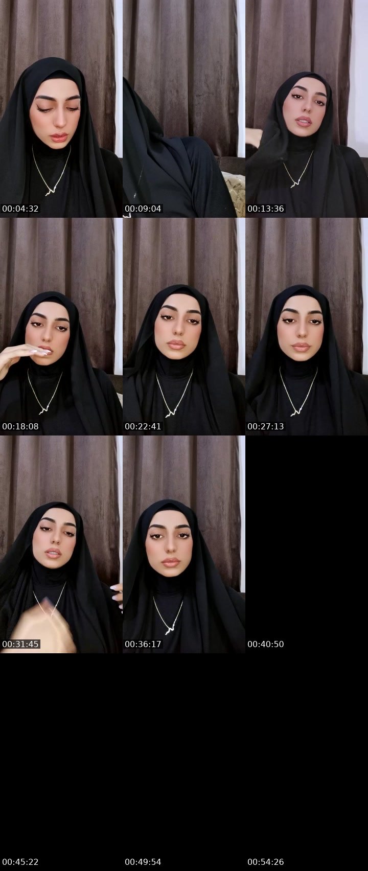 Bigo live: ما نحن إلا للفناء ❤️ by @R._.B
