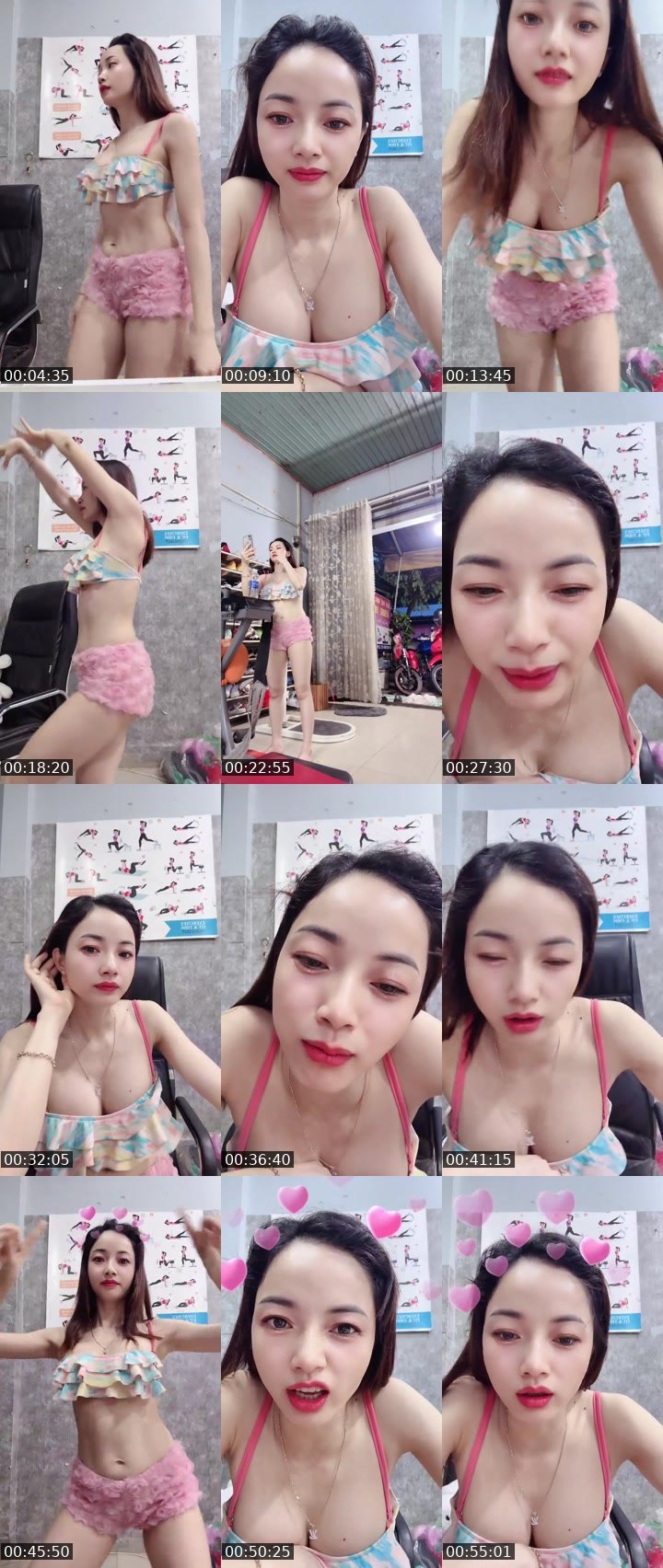 Bigo live: #Dance  by @1093173939