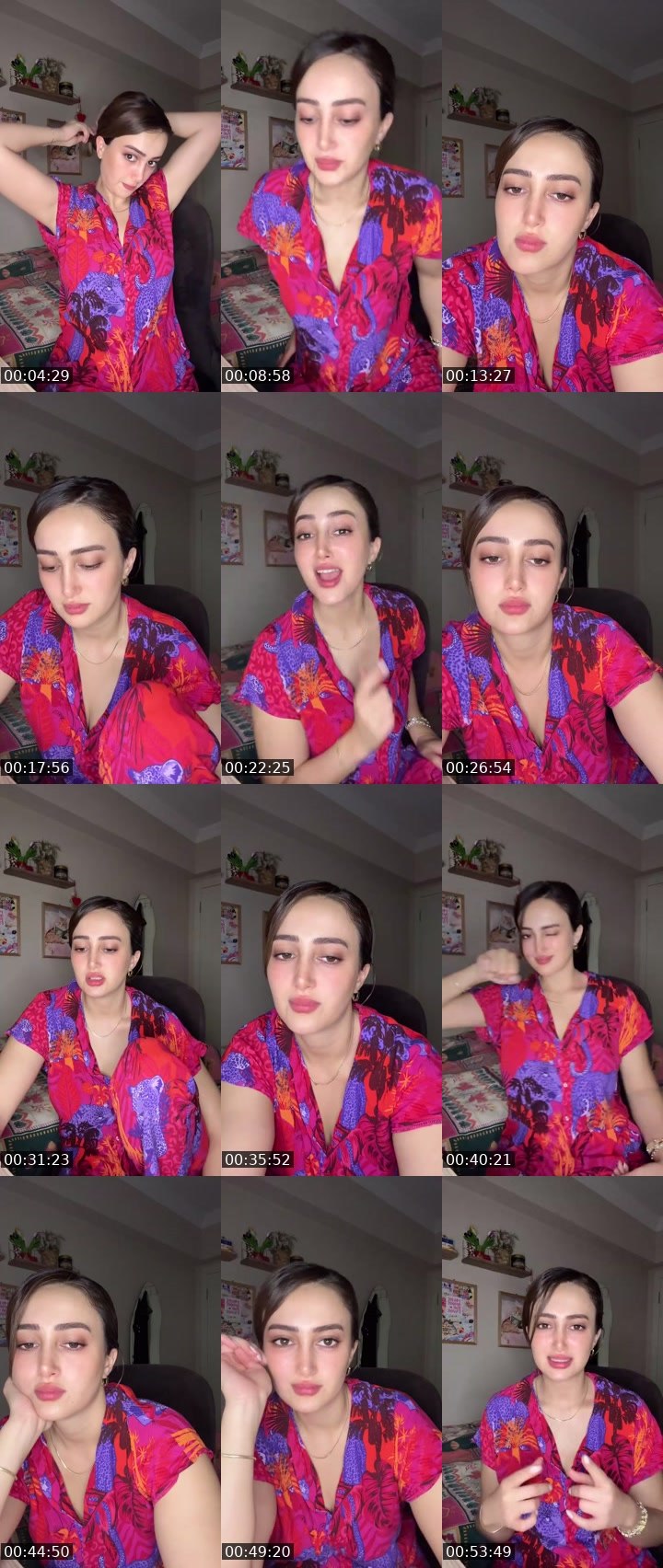 Bigo live: Sohbet by @1108730523