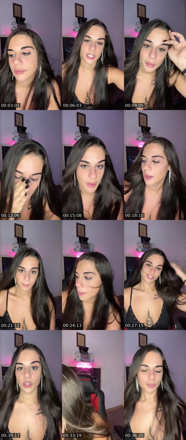 Bigo live: #DJ #ita Talk with me💋❤️🇮🇹🇫🇷🇪🇸 by @528Nutellina9173