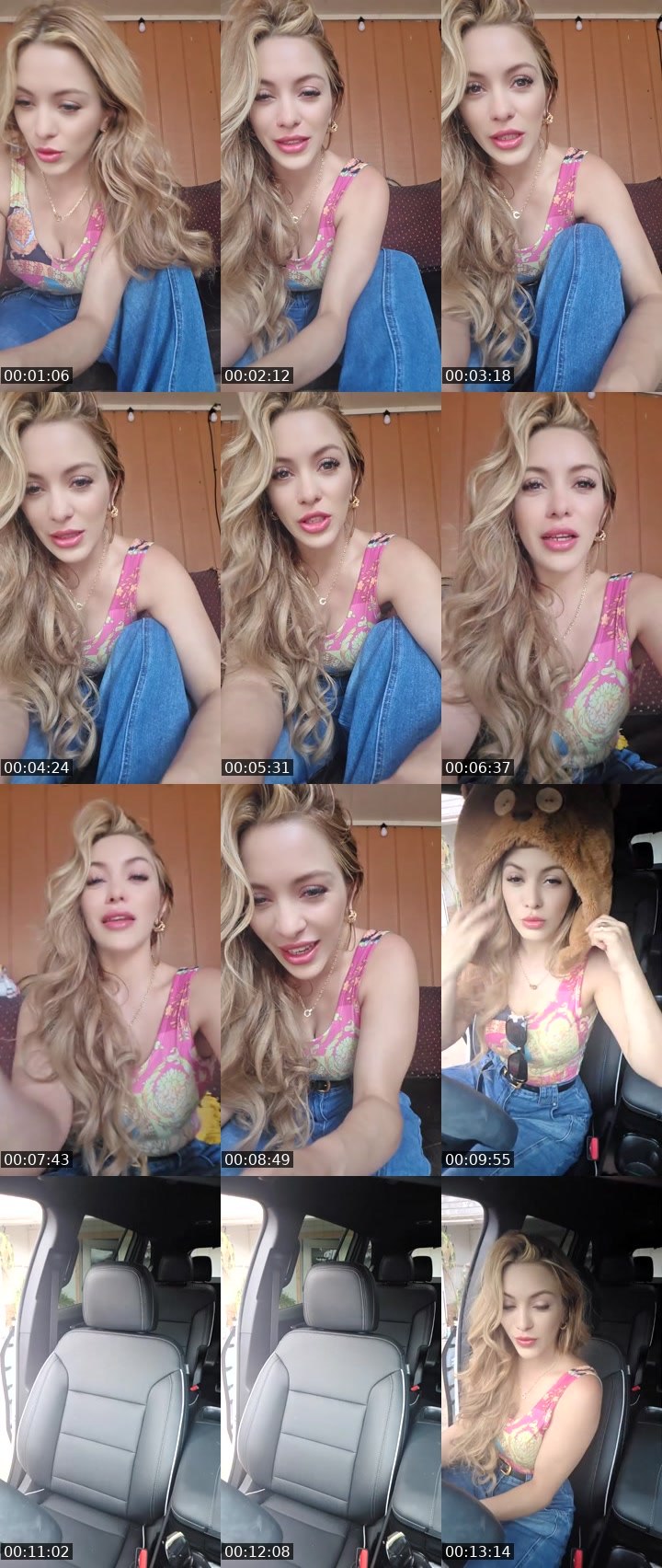 Bigo live: amor y paz by @Queenz.9