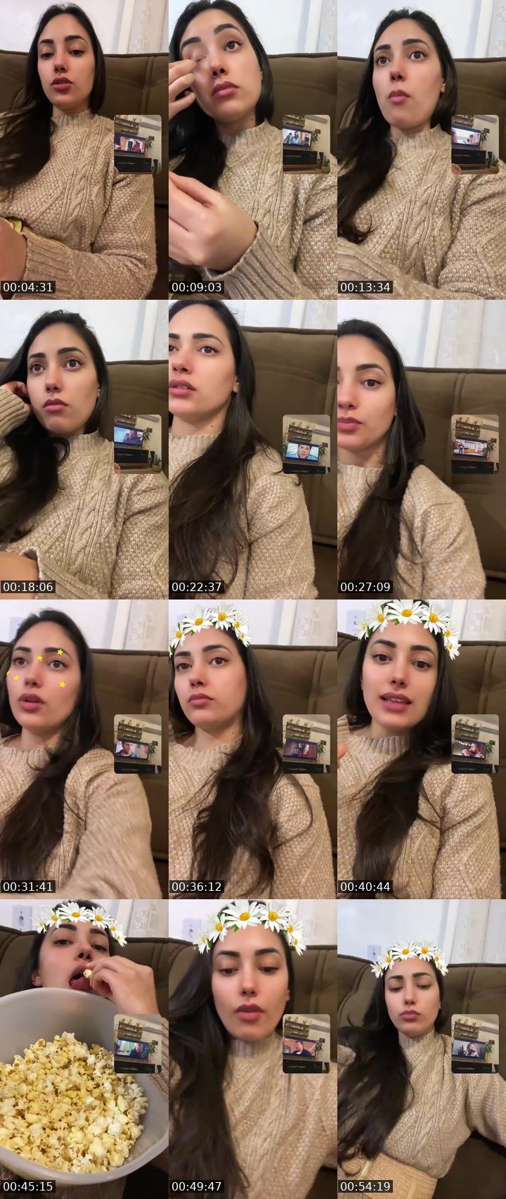 Bigo live: Be happy✨💛 by @HLpamii