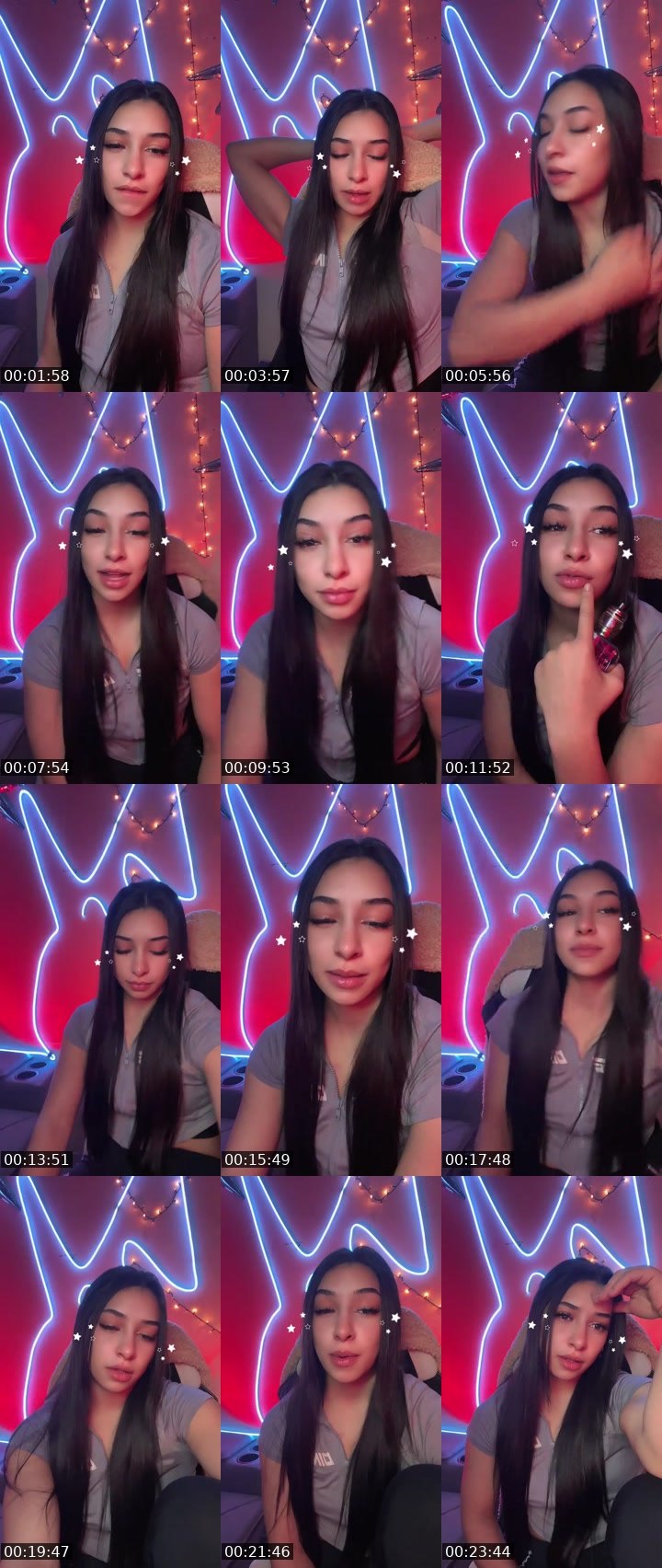 Bigo live: #charmer Vamooo by @eu.zy