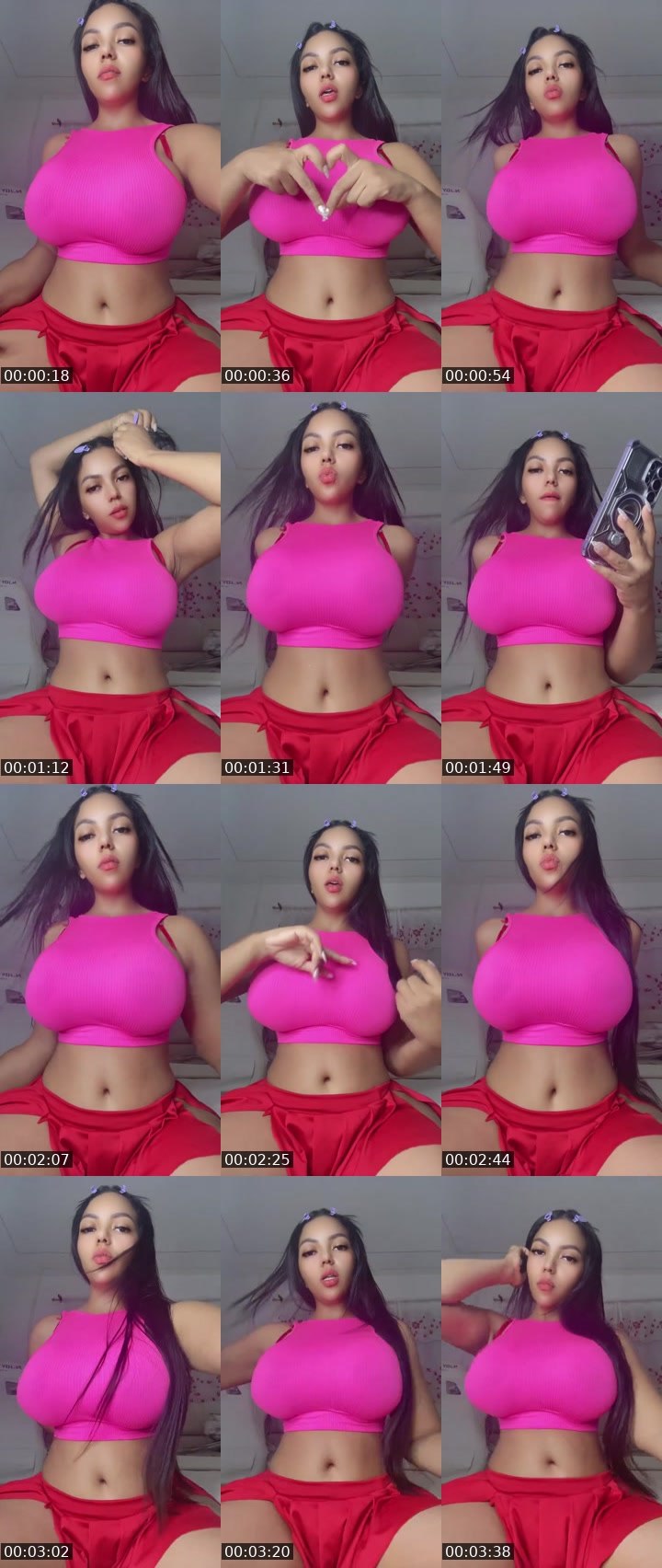 Bigo live: * by @of.adanoir