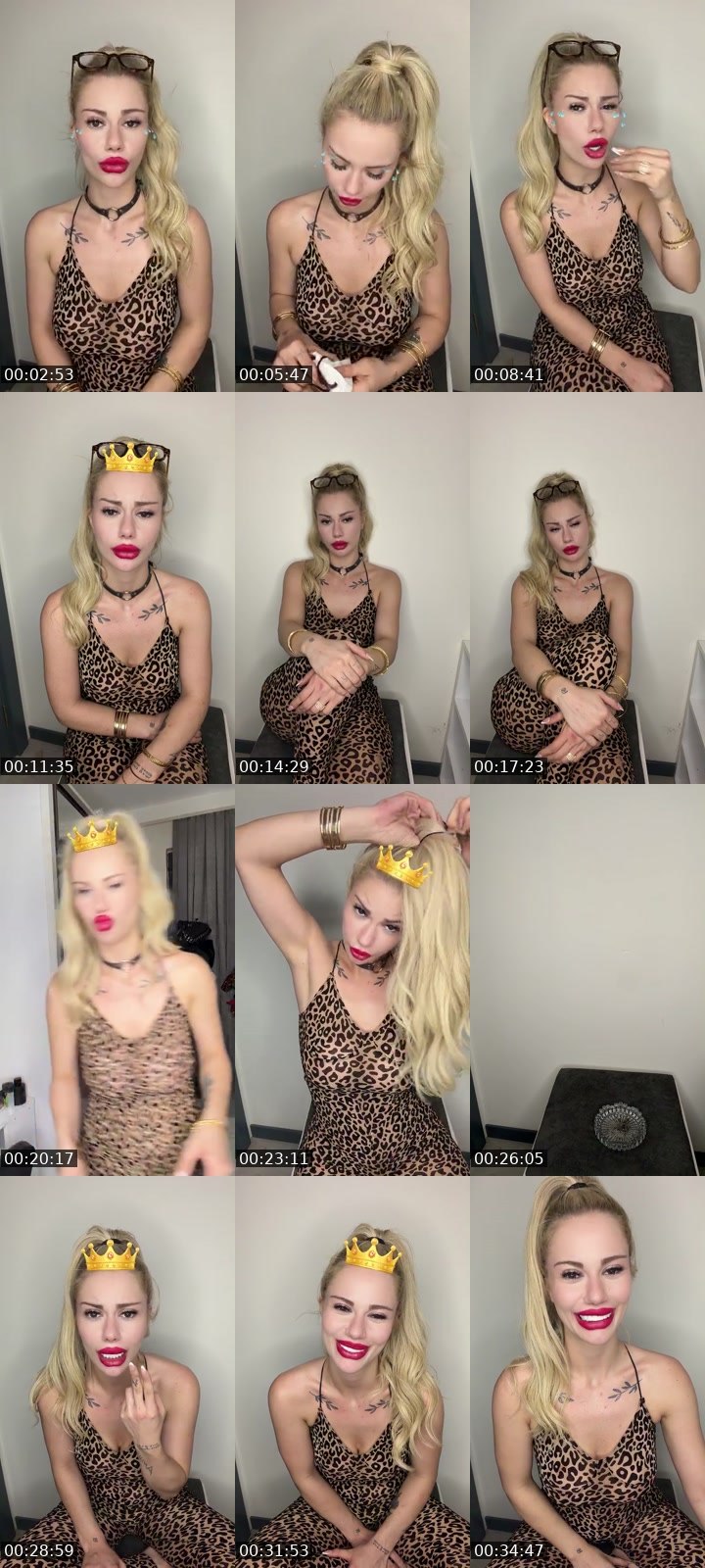 Bigo live: Gelseneeee💋💋 by @sarellee