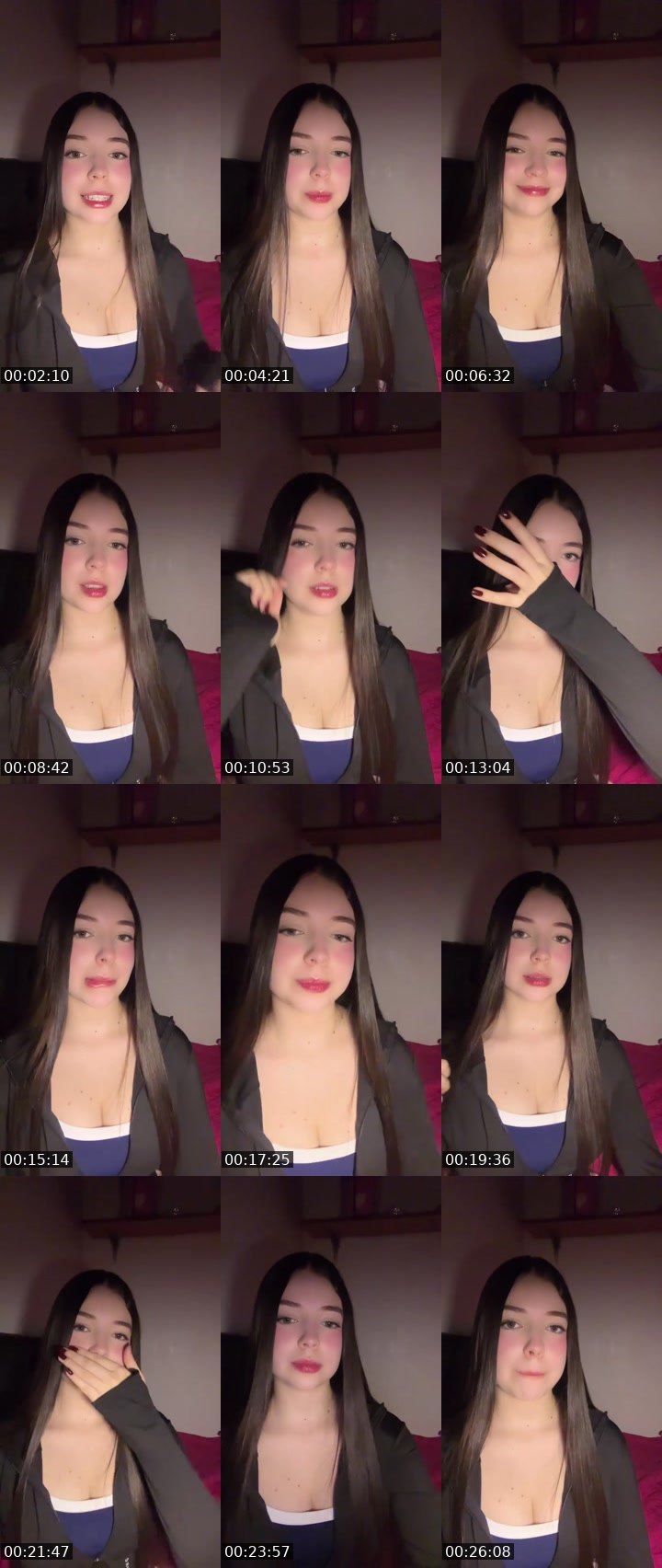 Bigo live: Holis❤️ by @sofi_11