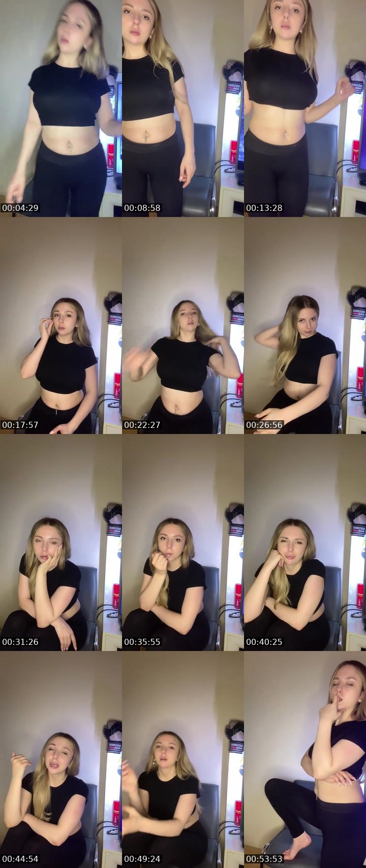 Bigo live: 😝 by @1026760062