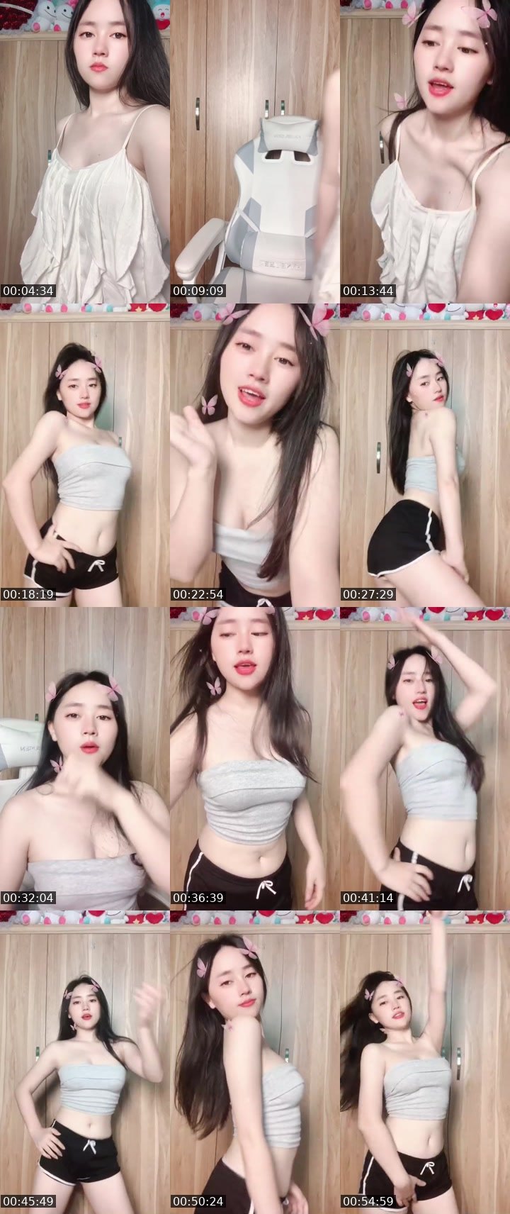 Bigo live: Sầu riêng 🙄 by @bebo2468