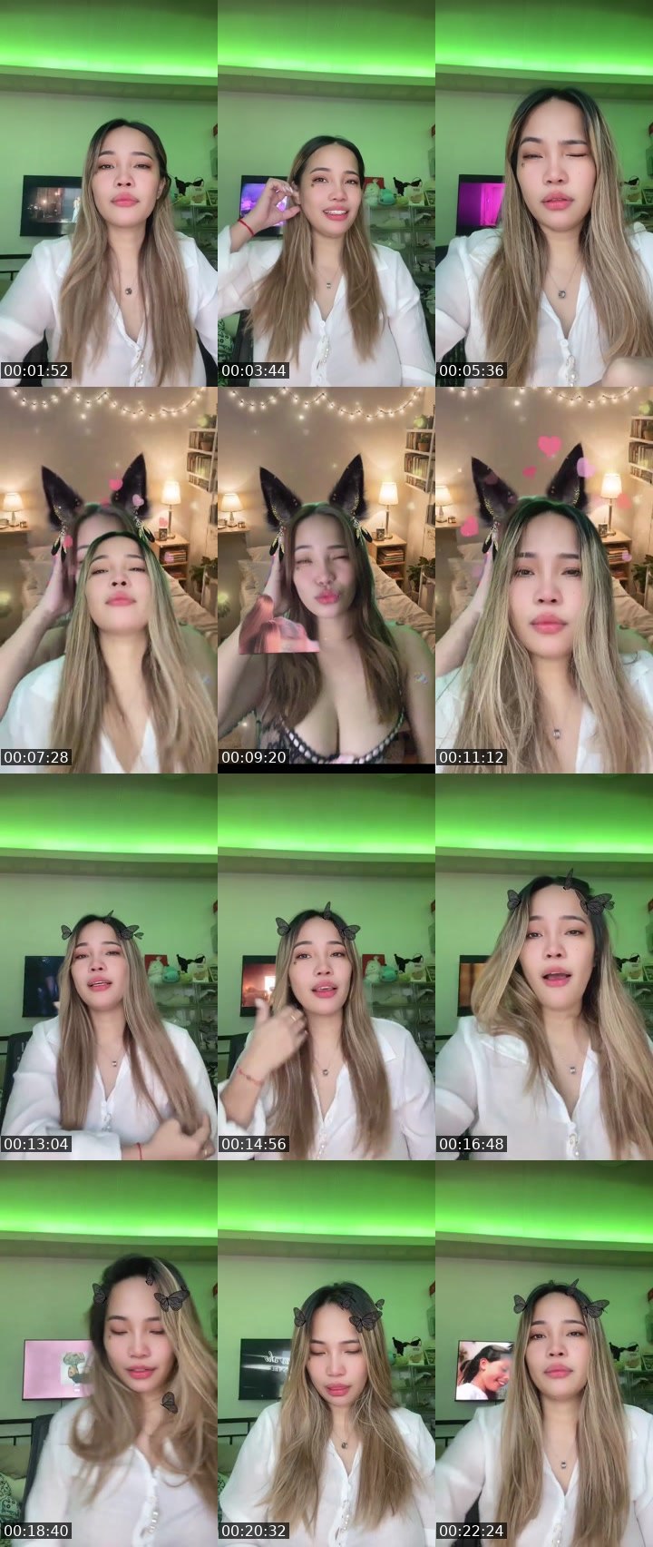 Bigo live: 🔥Sandyy🍒🍑 by @Its_sandyy