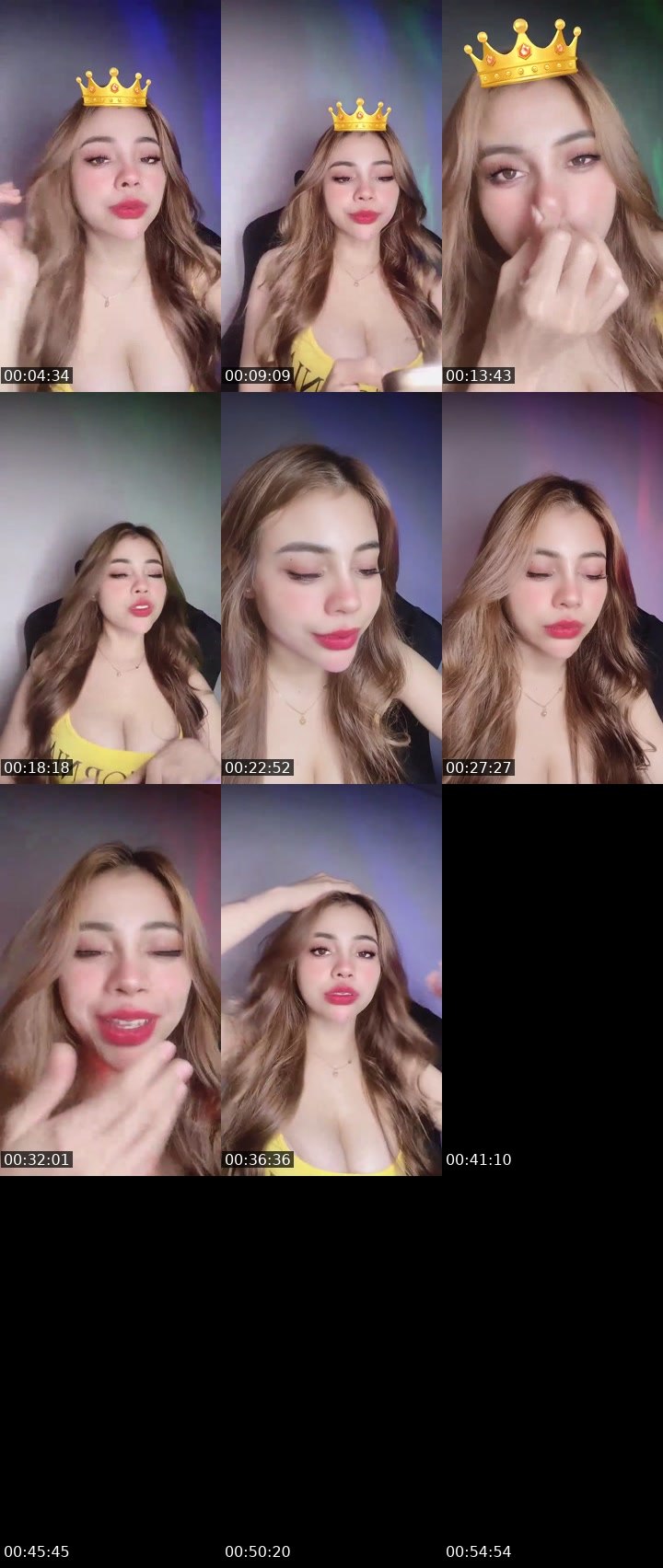 Bigo live: #Cosplay Jom babe🤪 by @NN798