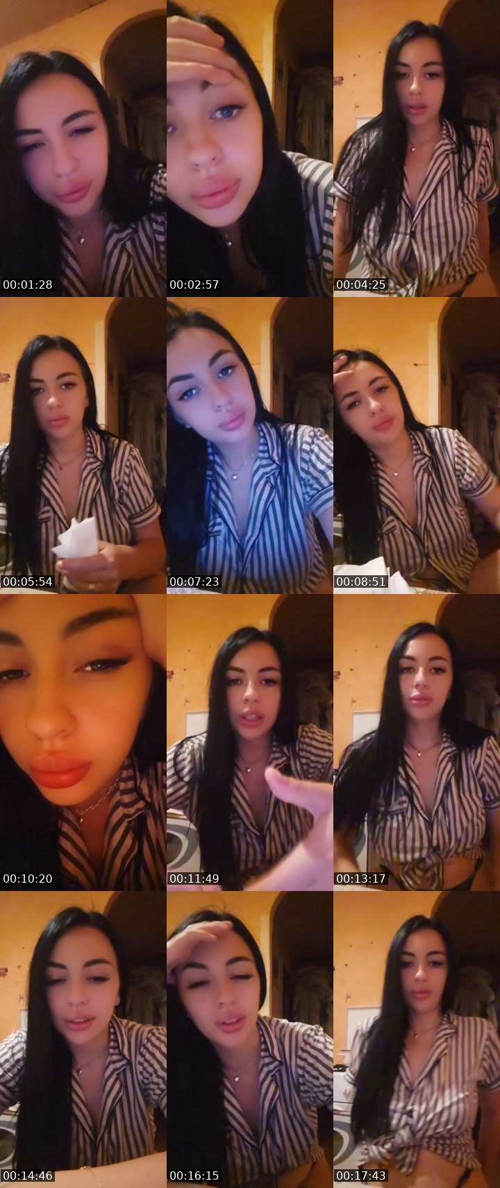 Bigo live: Ila by @2323ila