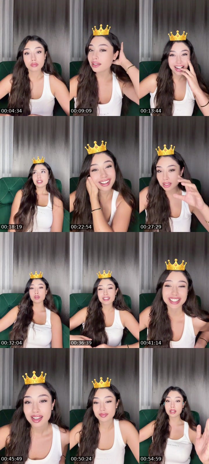 Bigo live: Galaaaağ by @mervees