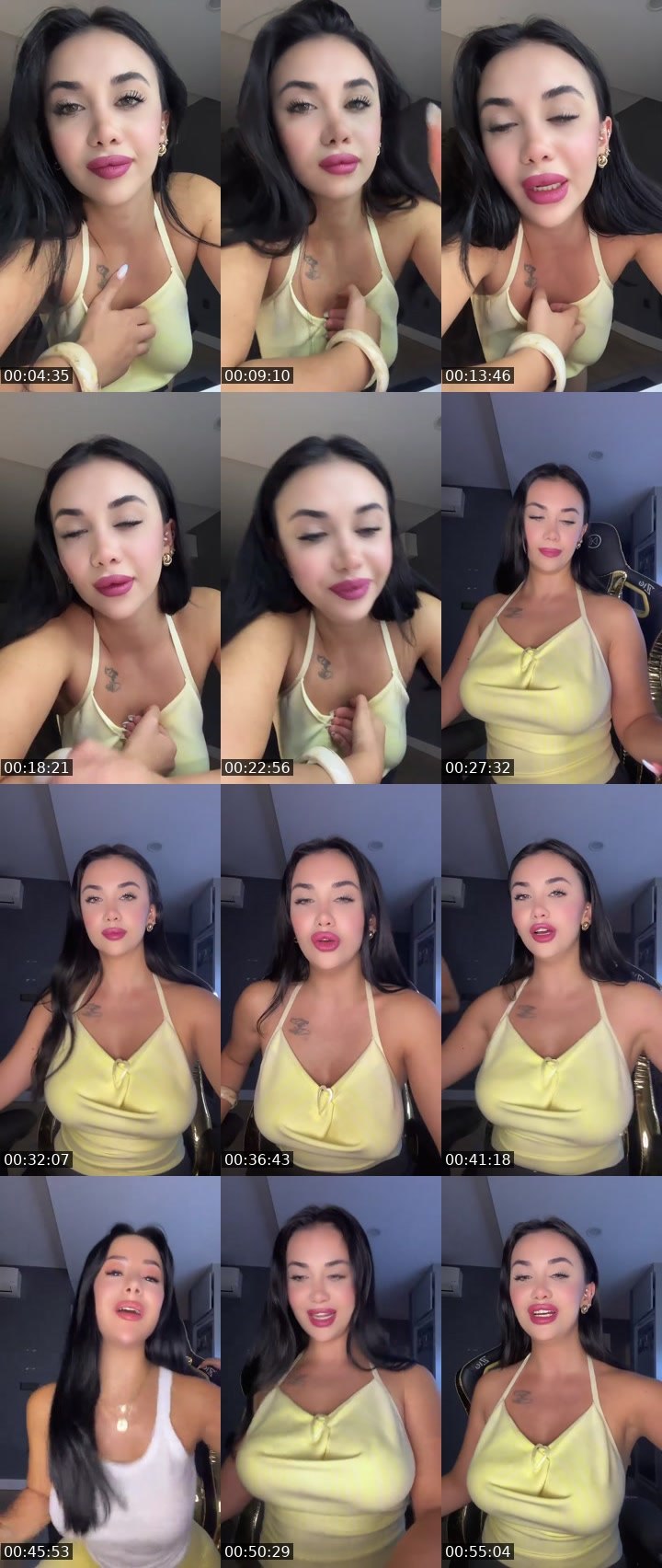 Bigo live: #Cutey HANDESRA  🌺 by @handesra