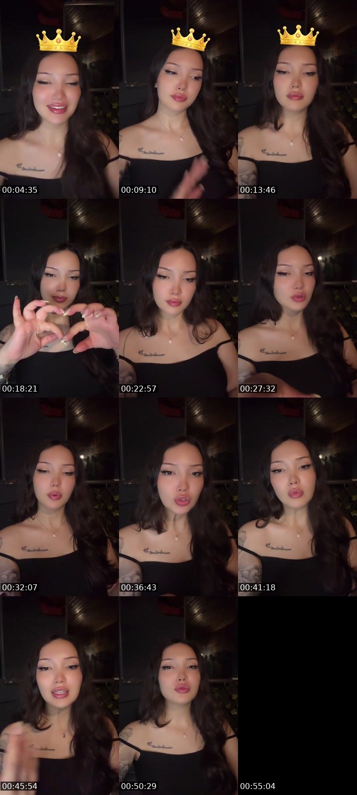 Bigo live: #charmer Yeni ay 🥰🥰🥰 by @738481663