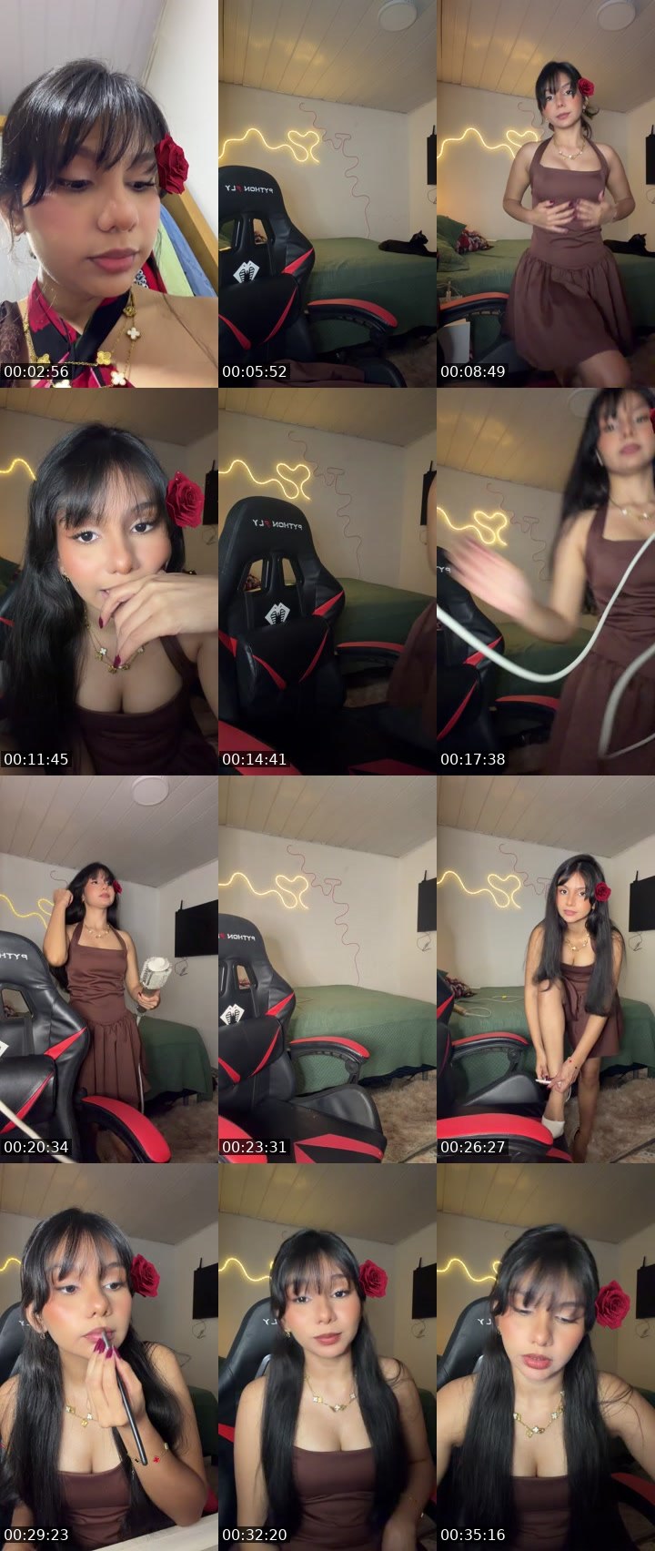 Bigo live: Vem ca by @tattazinha