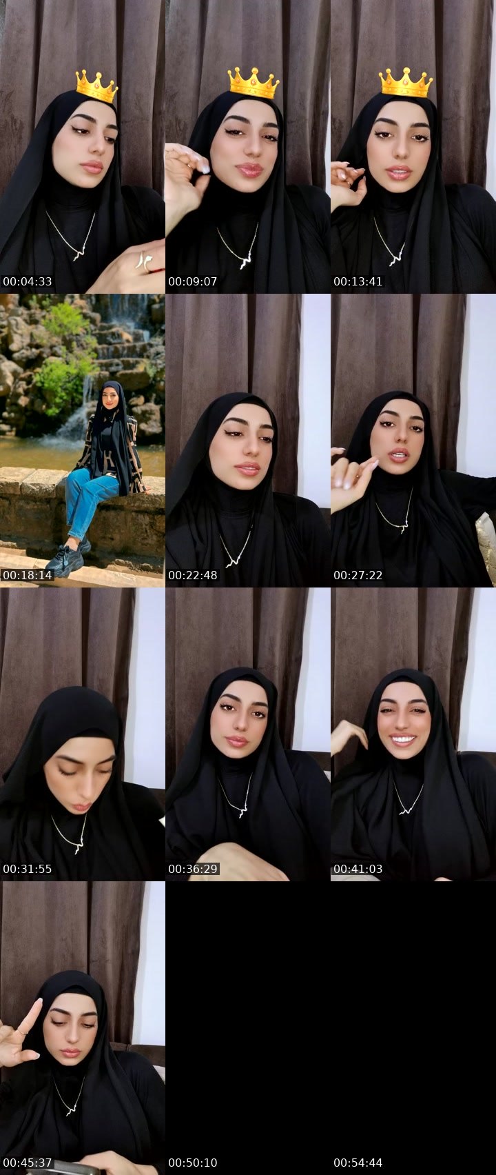Bigo live: ما نحن إلا للفناء ❤️ by @R._.B