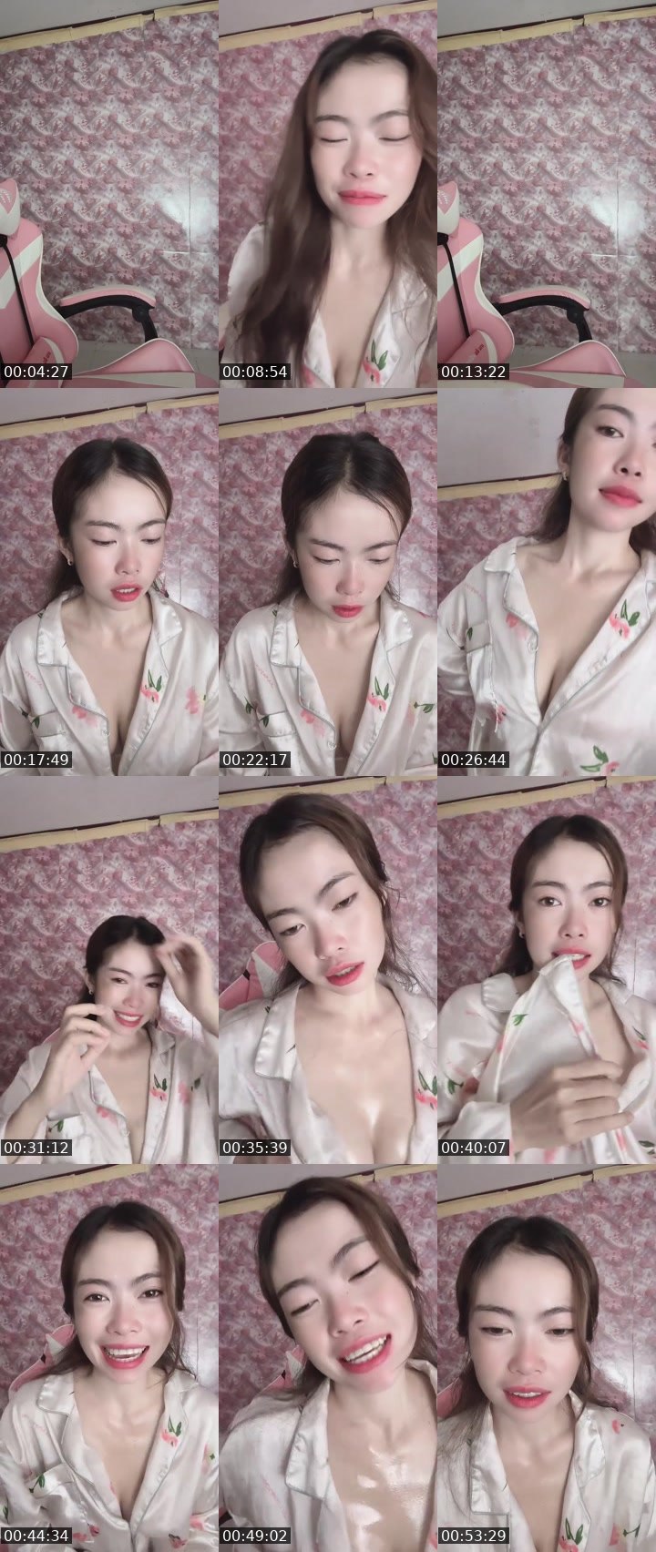 Bigo live: 🫦🙈 by @Nam3659