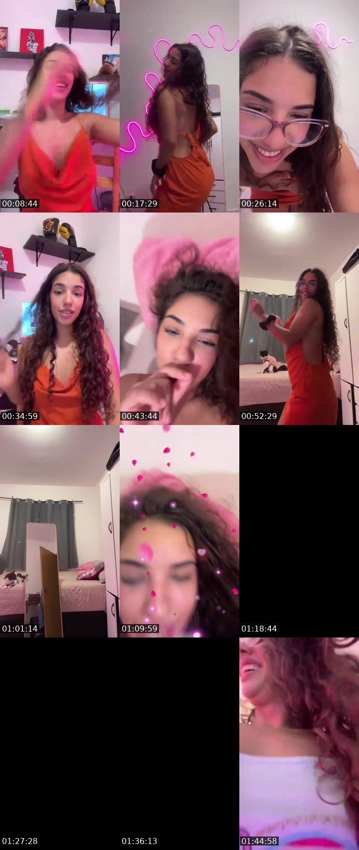 Bigo live: #Beauty Oi❤️ by @FA.Fernandax
