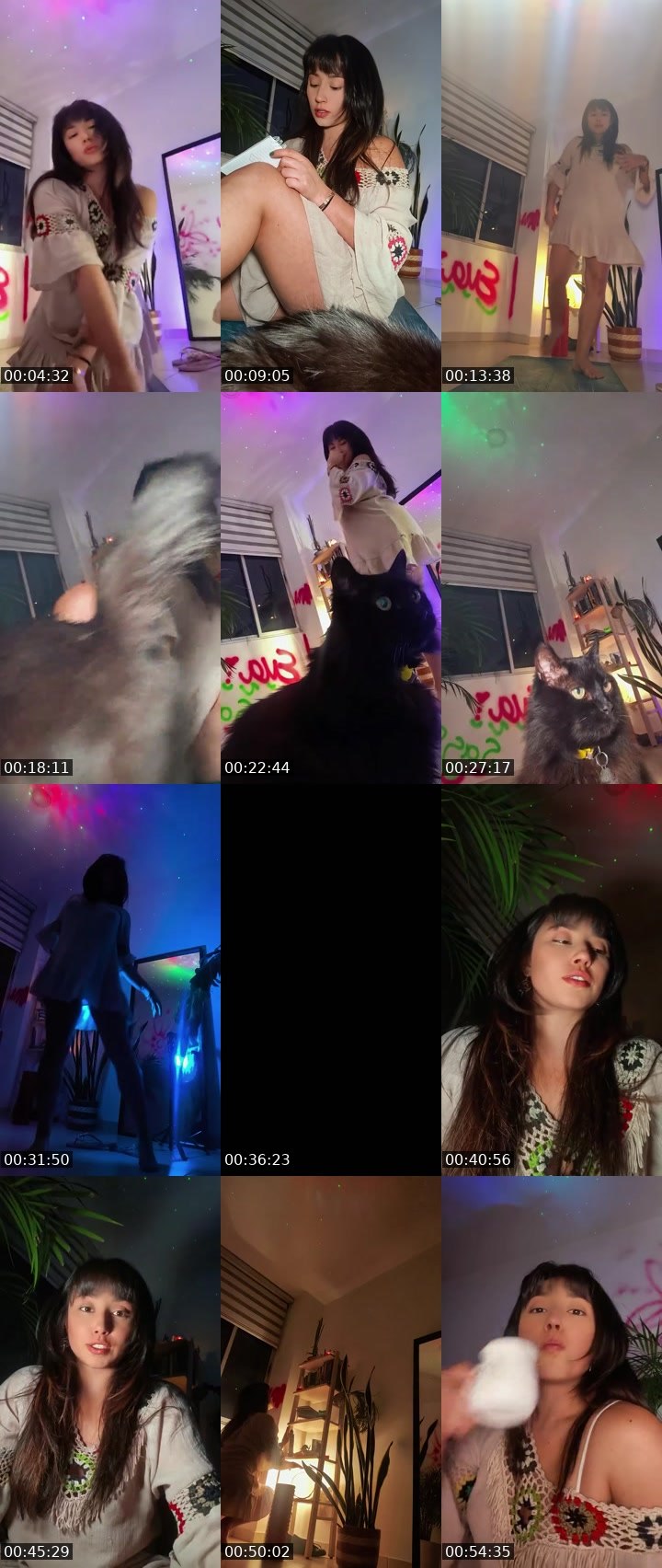 Bigo live: Eva💜 by @evapluriversa