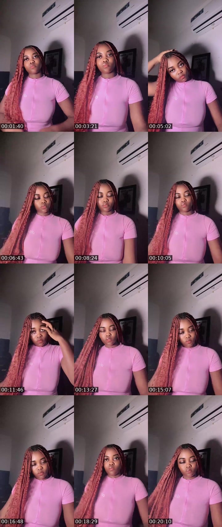 Bigo live: #Cutey Hi cutest 🤭 by @uppercutkk
