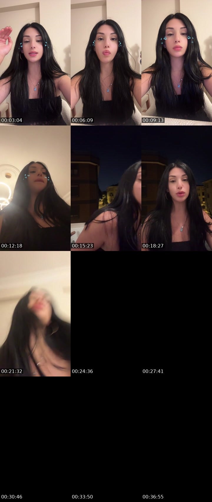 Bigo live: 💋 by @ssena4