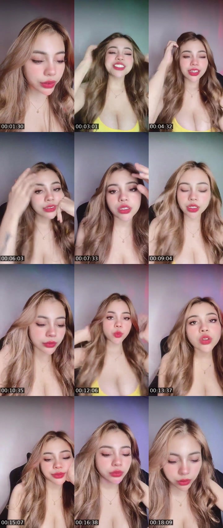 Bigo live: #Cosplay Jom babe🤪 by @NN798