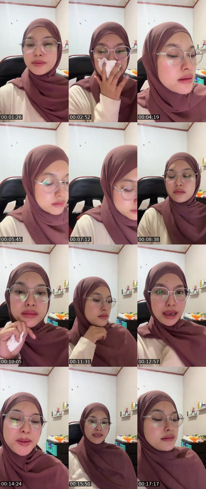 Bigo live: dance yuk💃❤️ by @onlymputs