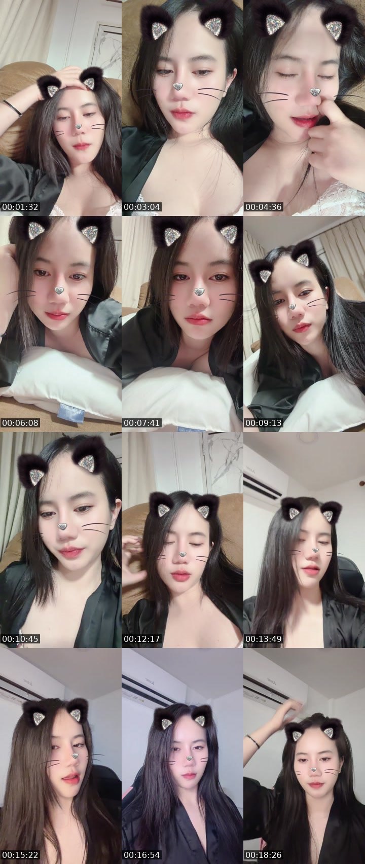Bigo live: #charmer มาแปป🤫🎁🎁🎁 by @Aom_love2003