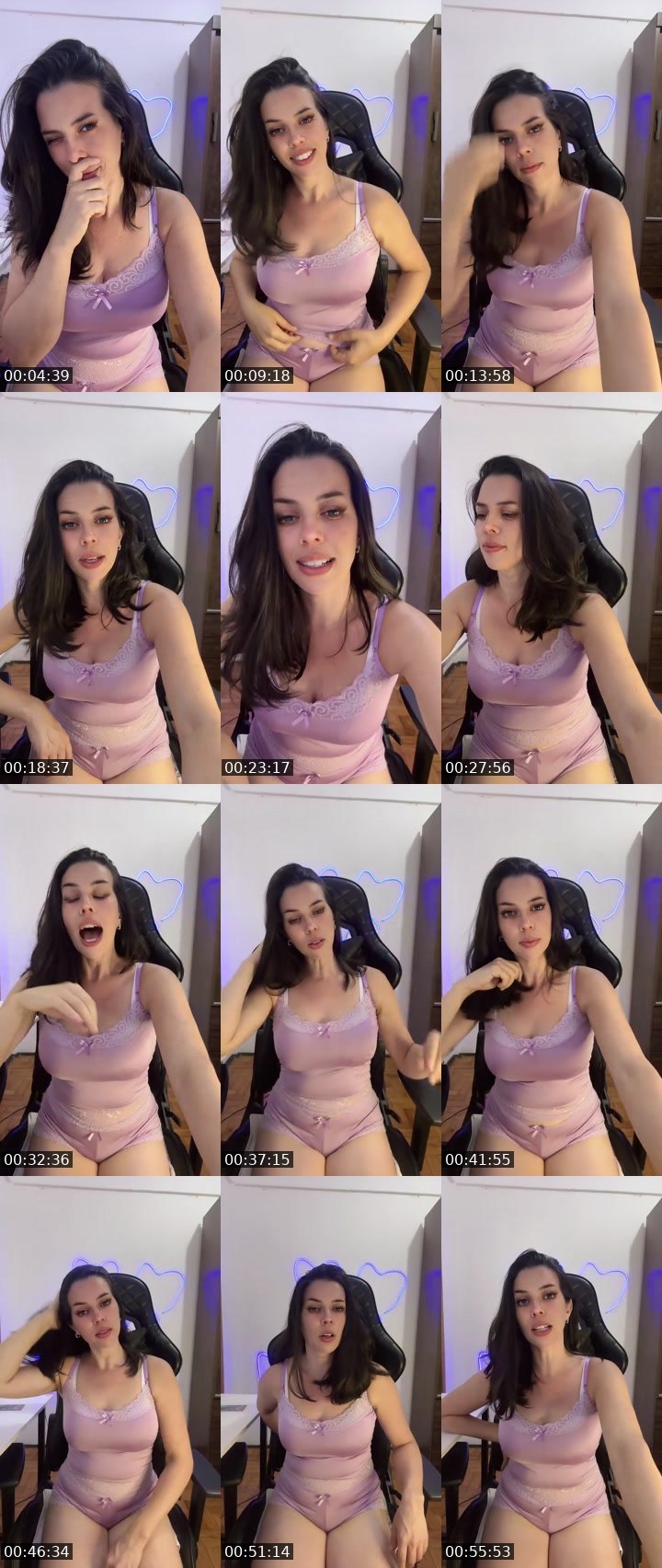 Bigo live: Doce ou travessura? by @SA.VAL