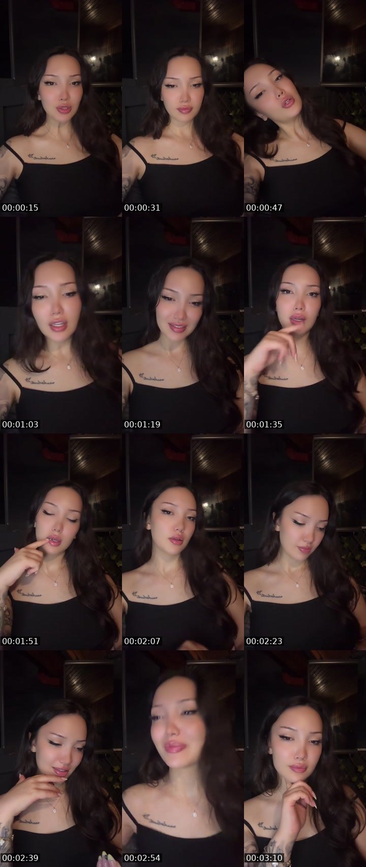 Bigo live: #charmer Yeni ay 🥰🥰🥰 by @738481663