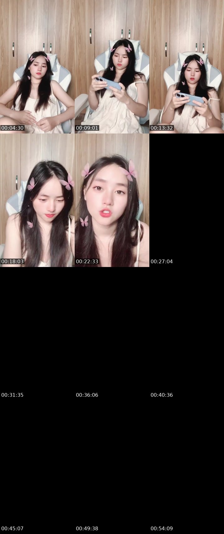 Bigo live: Sầu riêng 🙄 by @bebo2468