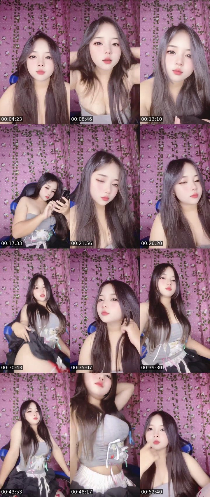 Bigo live: Aliy by @m_suao