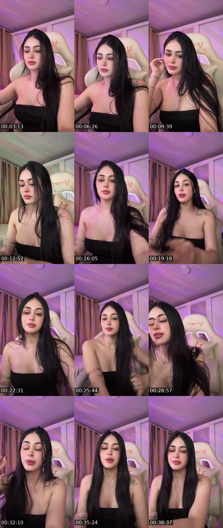 Bigo live: ch@m@d@ by @818292929299992i