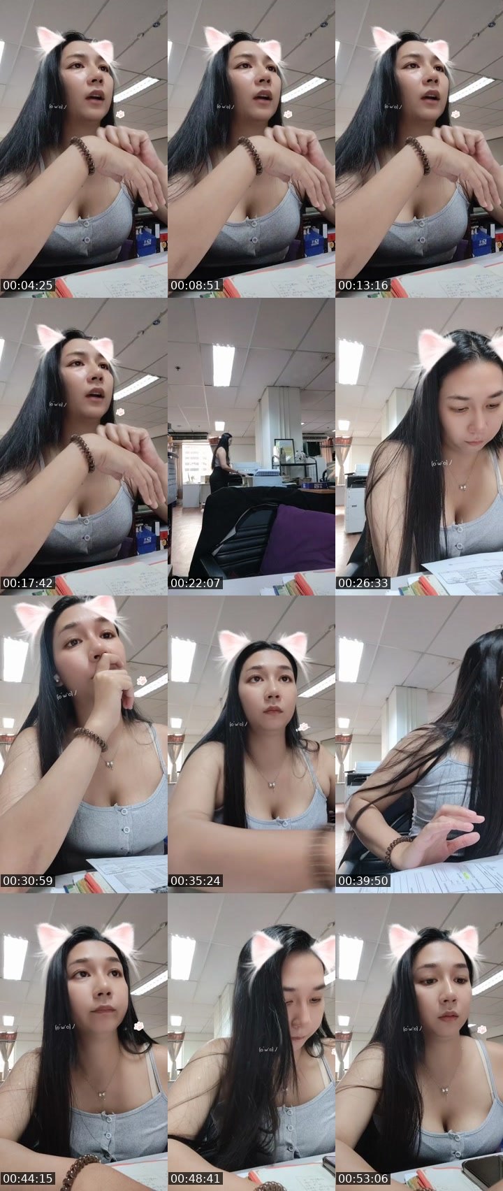 Bigo live: #Cutey miss you🥰​ by @phosri1410