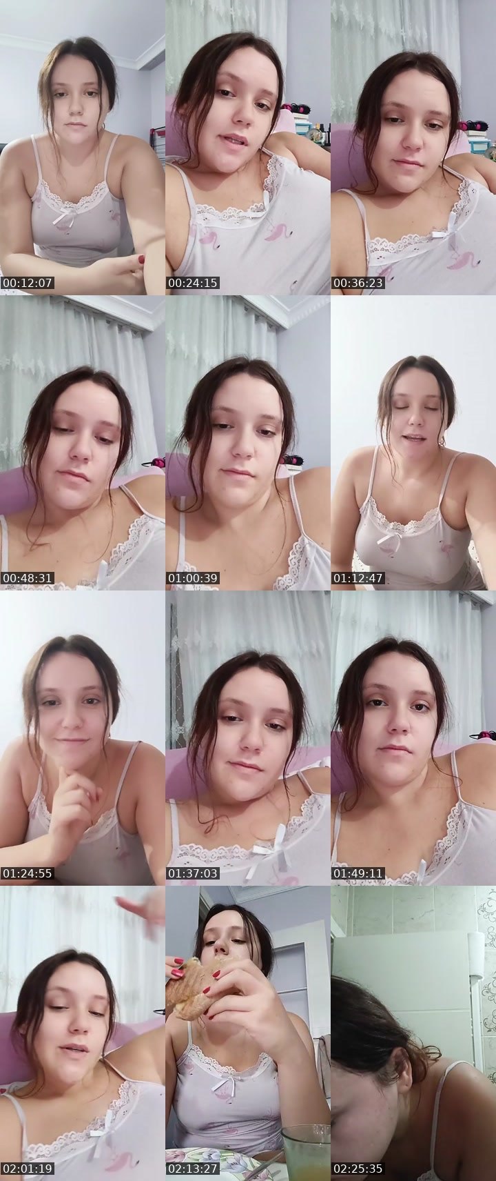 Bigo live: hello💋💋💋 by @1132584676